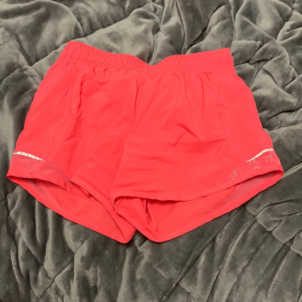 neon shorts⭐️